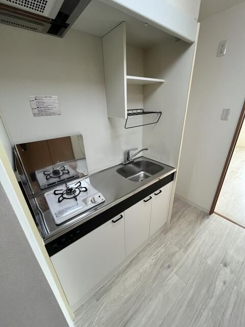 グランドワン キッチン