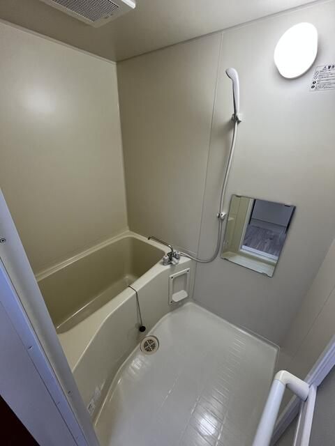 グランドワン 風呂画像