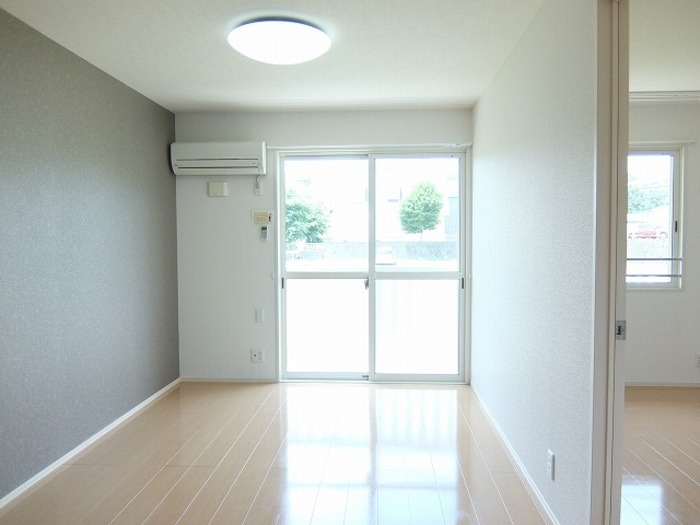 ボナールⅡ リビング