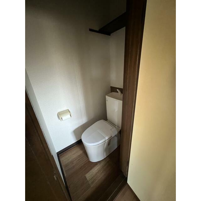 カワイハイツ その他1