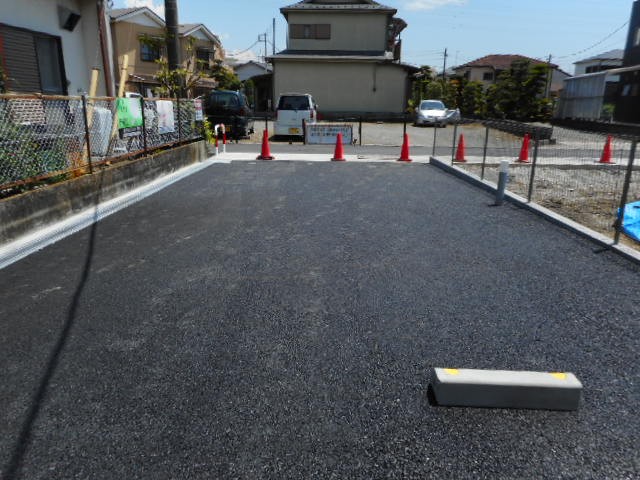 サクラハイツ その他外観2