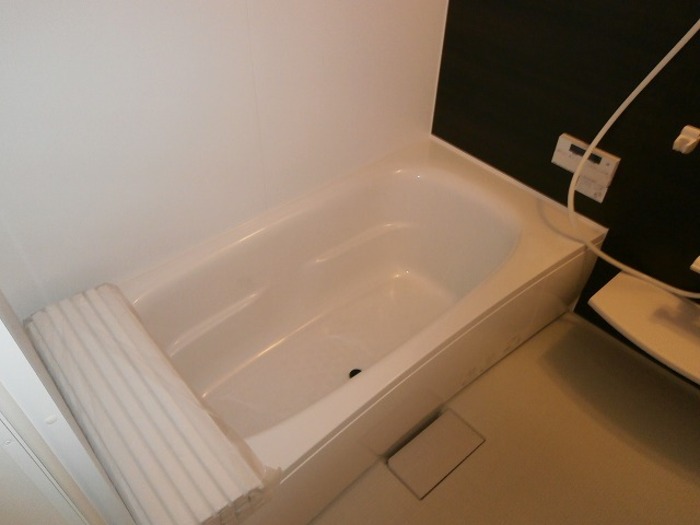 S-Flat A棟 風呂画像