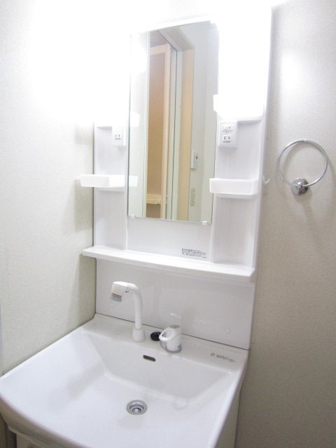 エスペランサ・ディアス　Ｂ棟 その他2