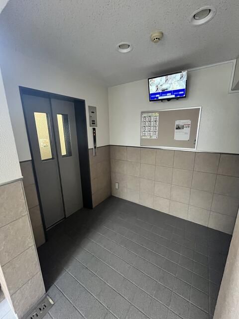 グランドワン その他外観1