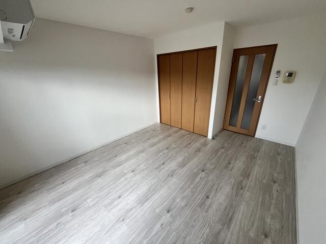 グランドワン ベッドルーム