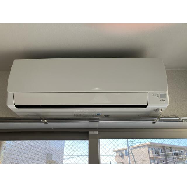 エスポワールⅡ その他5