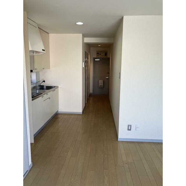 エスポワールⅡ 玄関