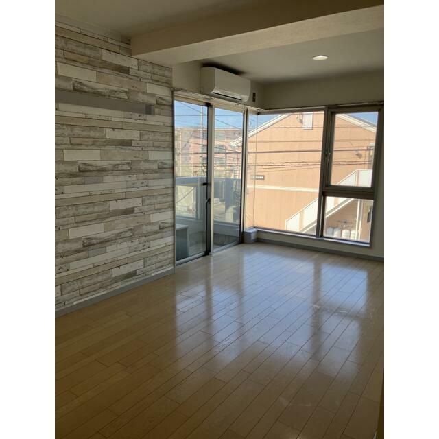 エスポワールⅡ ベッドルーム