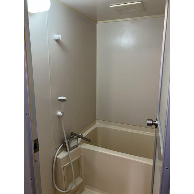 エスポワールⅡ 風呂画像