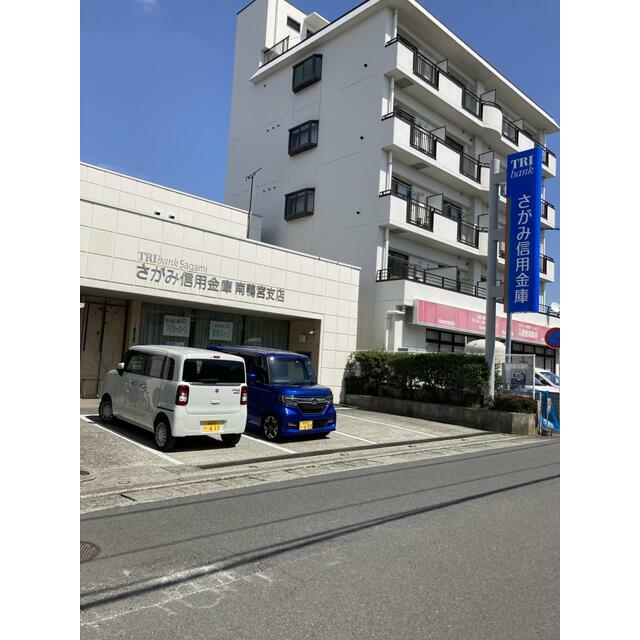 エスポワールⅡ 周辺画像5