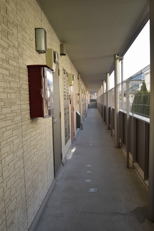 メゾン　ド　コンフォール その他外観1