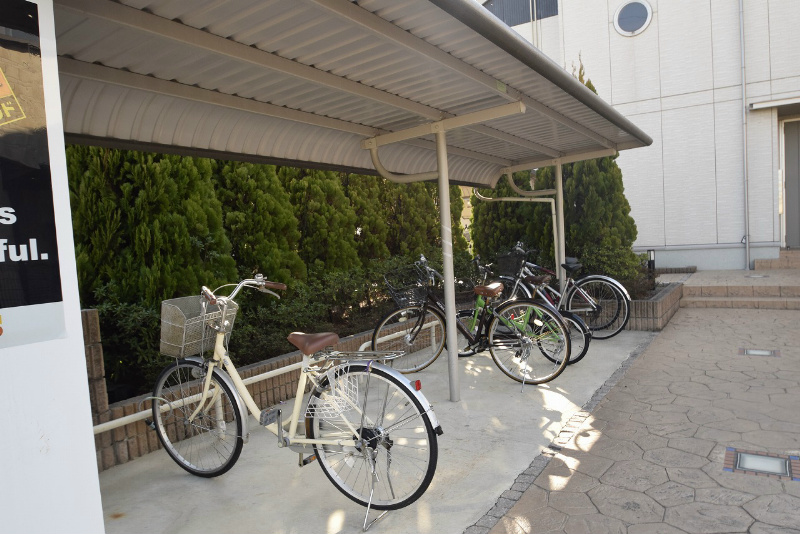 メゾン　ド　コンフォール その他外観5