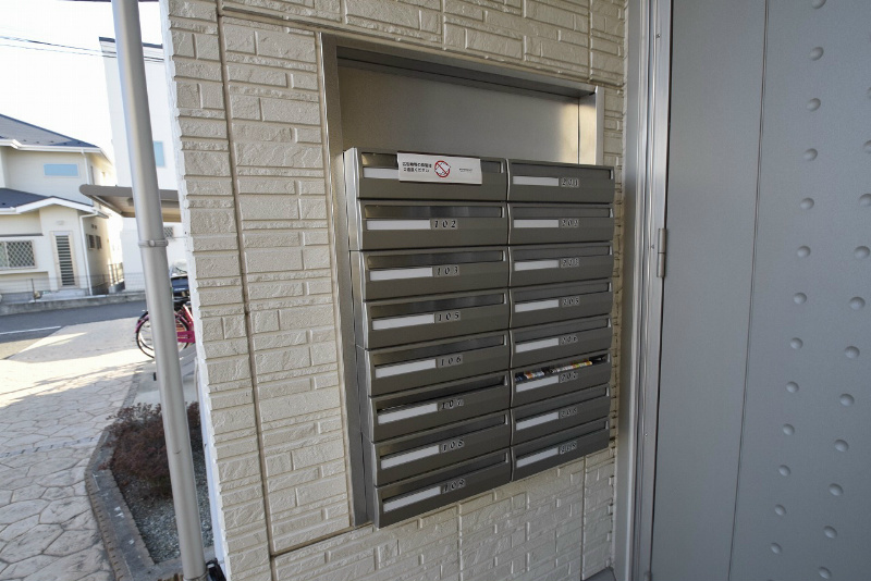 メゾン　ド　コンフォール その他外観6