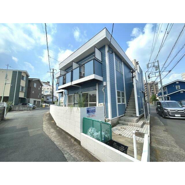 湘南テラス藤沢 104号室 外観