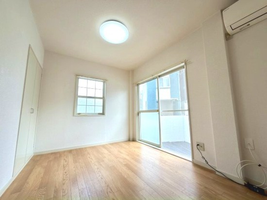 湘南テラス藤沢 リビング