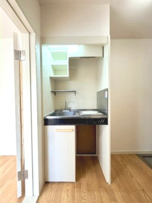 湘南テラス藤沢 キッチン