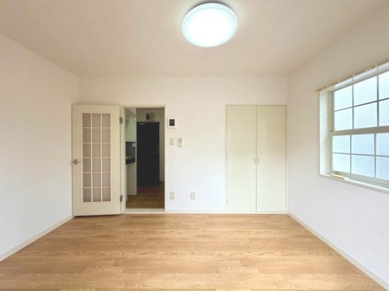 湘南テラス藤沢 ベッドルーム