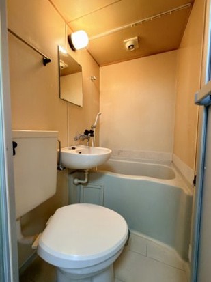 湘南テラス藤沢 風呂画像