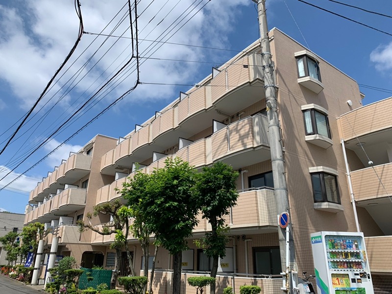 ラ・パルフェ・ド・シャテーニュNo2 その他外観1