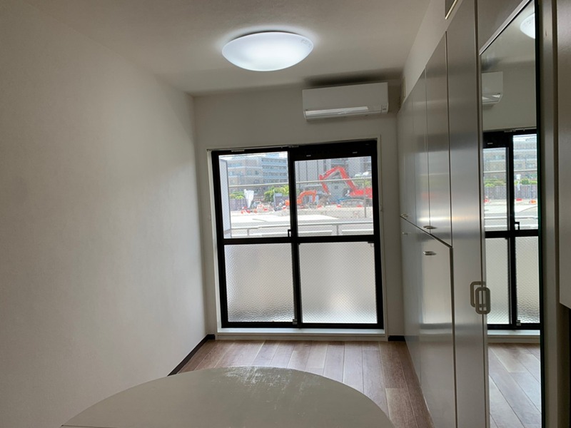 ラ・パルフェ・ド・シャテーニュNo2 ベッドルーム