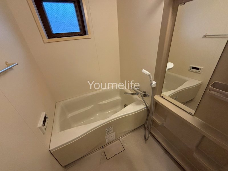 風の森 風呂画像