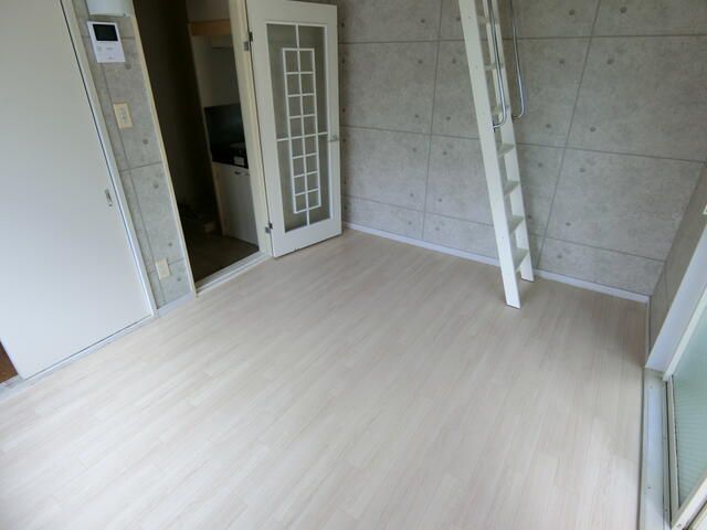 アークパル茅ヶ崎 ベッドルーム