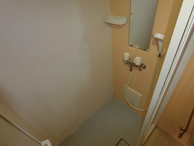 アークパル茅ヶ崎 風呂画像