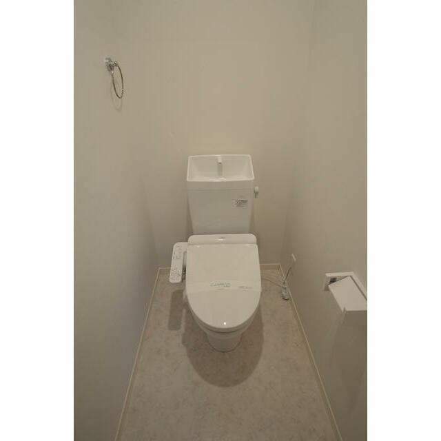 コーポリッチモンド その他1