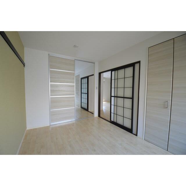 コーポリッチモンド その他8