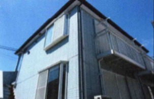 メゾンムラタ 201号室 外観