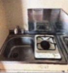 メゾンムラタ キッチン