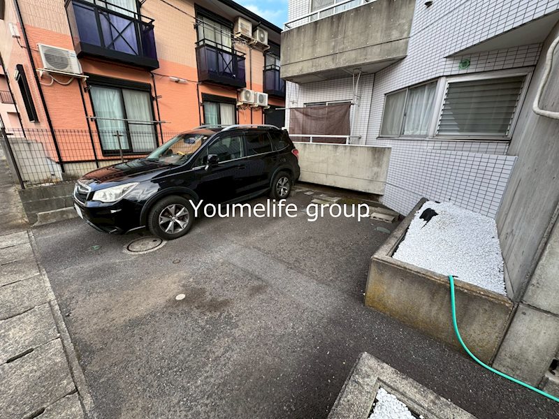 ノーブルマンション山王塚 その他外観5