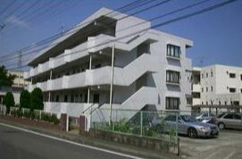 サンハイツ河原　ＮＯ．５ 204号室 外観