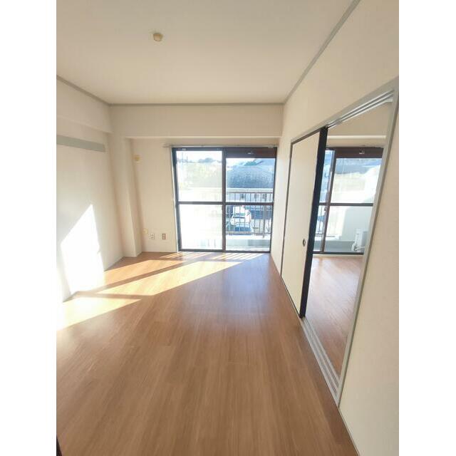 サンハイツ河原　ＮＯ．５ その他4