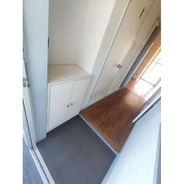 サンハイツ河原　ＮＯ．５ その他5