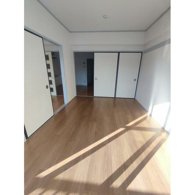 サンハイツ河原　ＮＯ．５ ベッドルーム