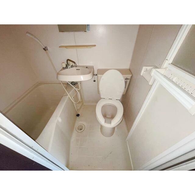 小田原市成田アパート その他1