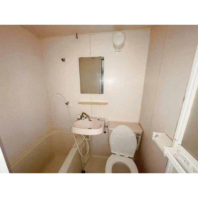 小田原市成田アパート その他2