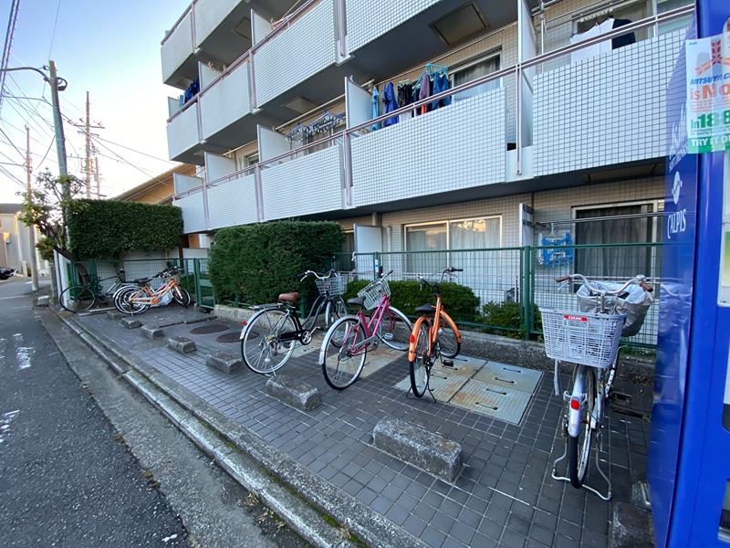 トップ桜ヶ丘第5 その他外観1