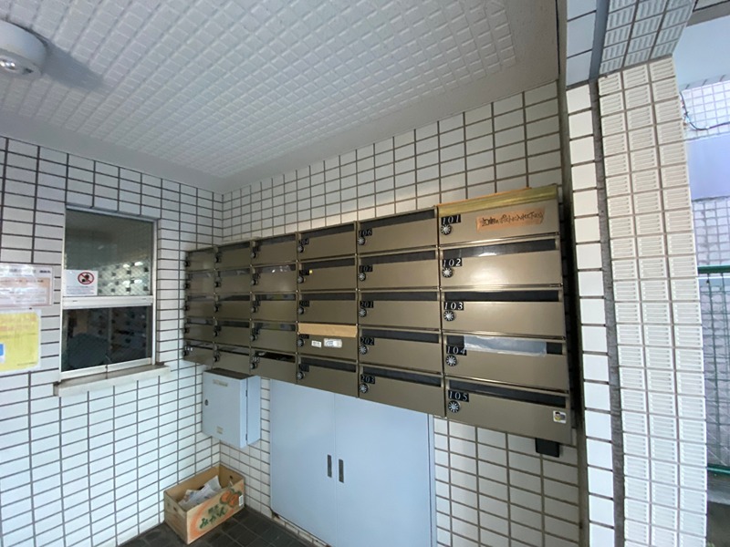 トップ桜ヶ丘第5 その他外観2