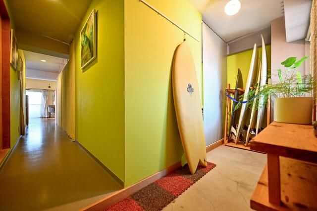 湘南グリーンハイツ１号棟 その他1