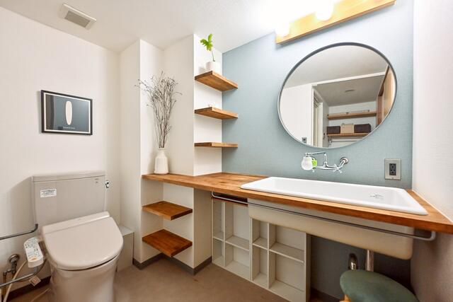 湘南グリーンハイツ１号棟 その他2