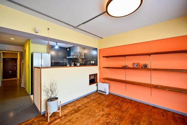 湘南グリーンハイツ１号棟 その他4