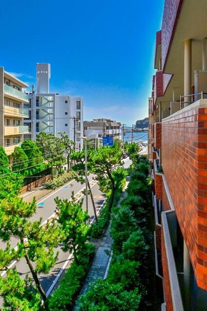 湘南グリーンハイツ１号棟 その他外観2