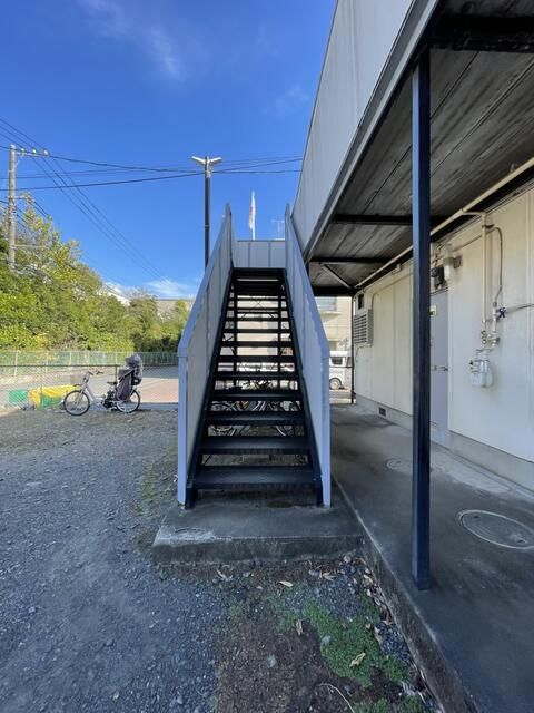 フォーブル松枝 その他外観2