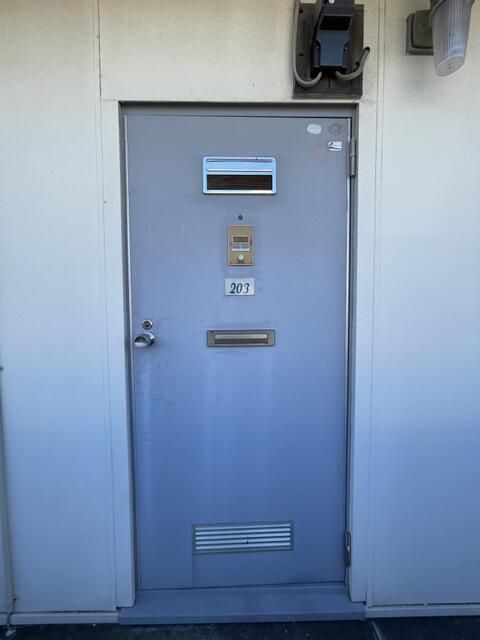 フォーブル松枝 その他外観3