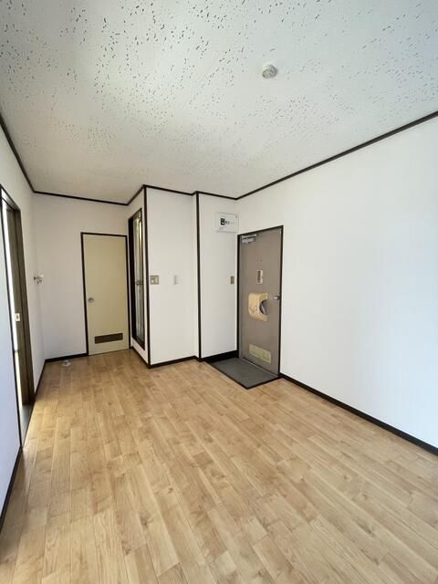 フォーブル松枝 リビング