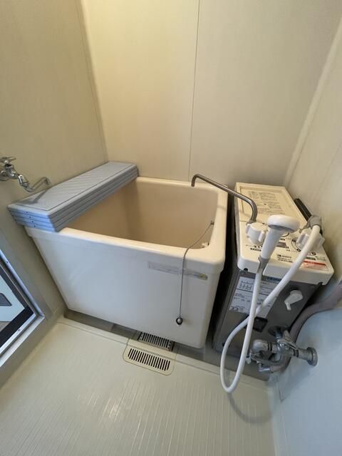 フォーブル松枝 風呂画像