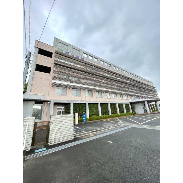 フォーブル松枝 周辺画像1