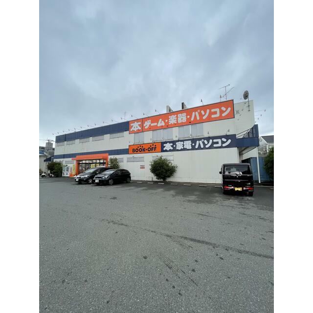 フォーブル松枝 周辺画像4